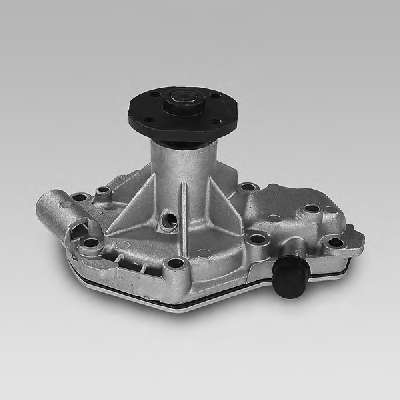 Водяной насос