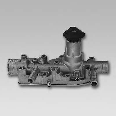 Водяной насос