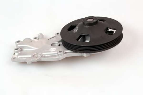 Водяной насос