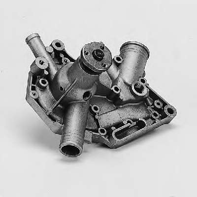 Водяной насос