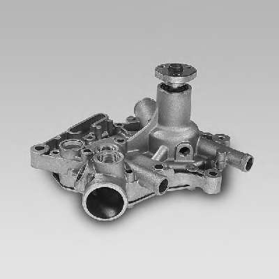 Водяной насос