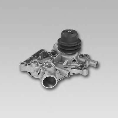 Водяной насос