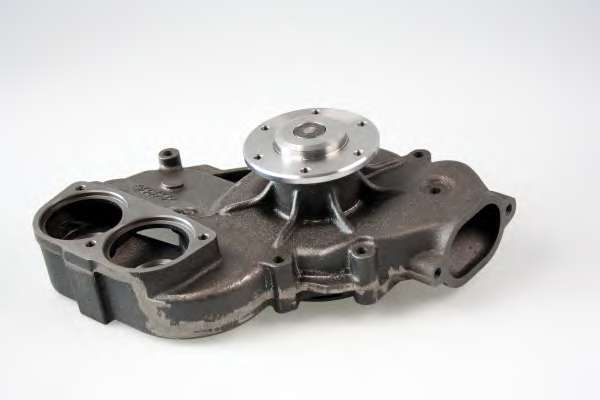 Водяной насос