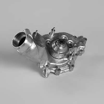 Водяной насос