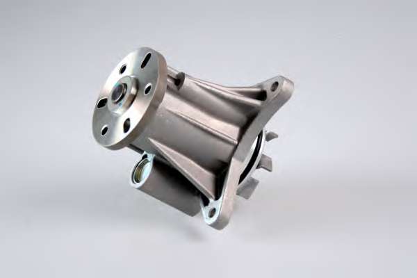 Водяной насос