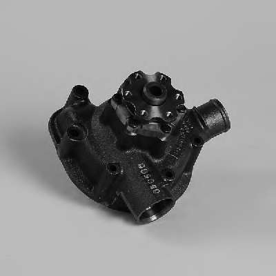 Водяной насос