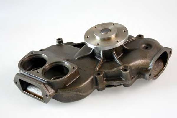 Водяной насос