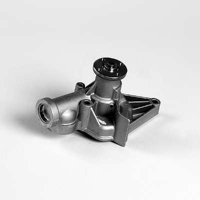 Водяной насос