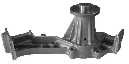 Водяной насос