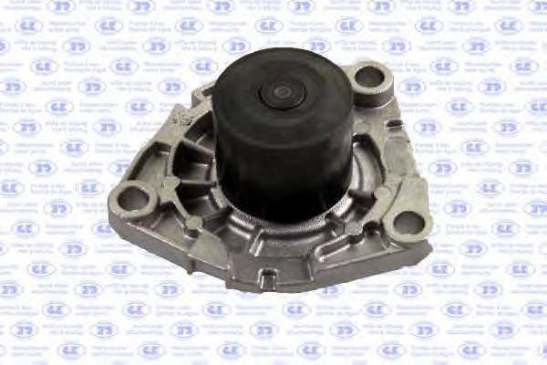 Водяной насос