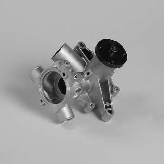 Водяной насос