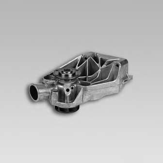 Водяной насос