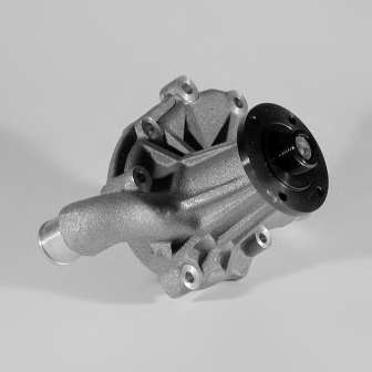 Водяной насос