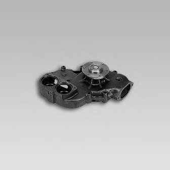 Водяной насос