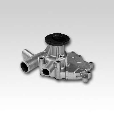 Водяной насос