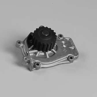 Водяной насос