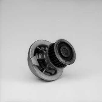 Водяной насос