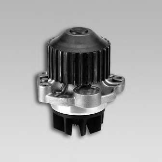 Водяной насос