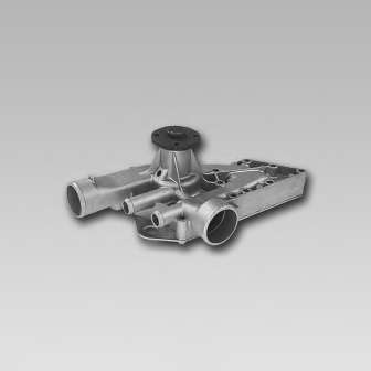 Водяной насос