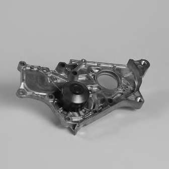 Водяной насос