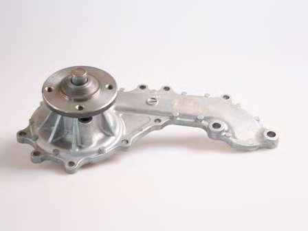 Водяной насос