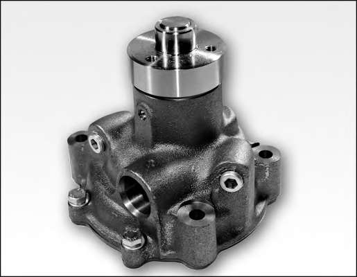 Водяной насос