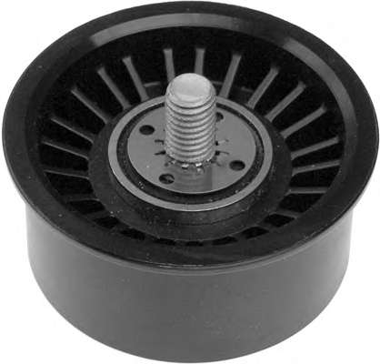 Паразитный / Ведущий ролик, зубчатый ремень