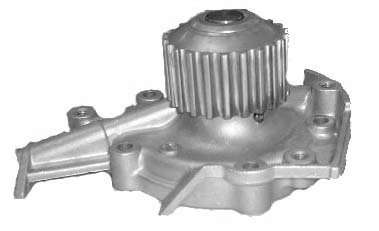 Водяной насос