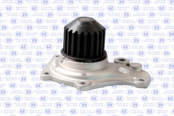 Водяной насос