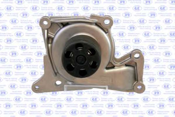 Водяной насос