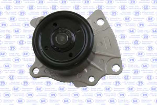 Водяной насос