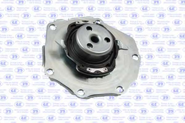 Водяной насос