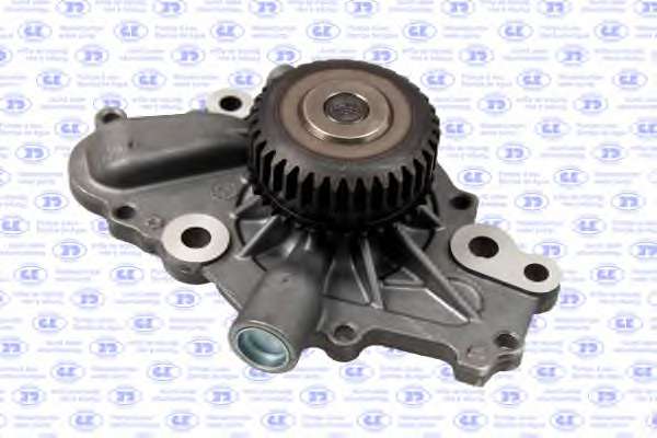 Водяной насос