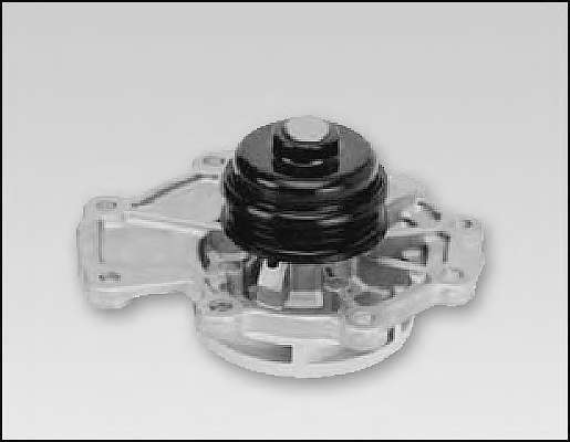 Водяной насос