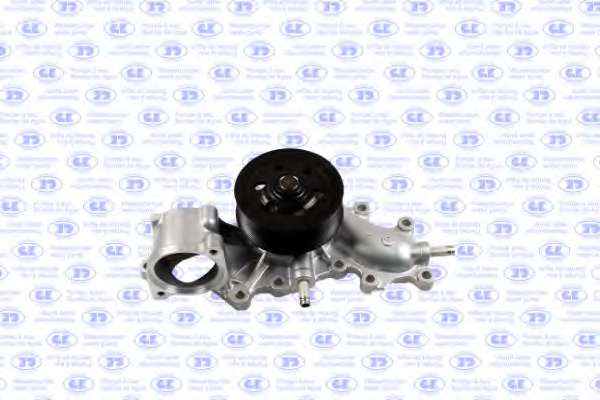 Водяной насос