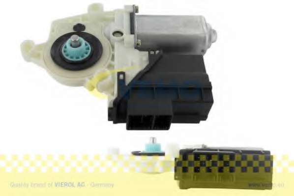 Электродвигатель, стеклоподъемник