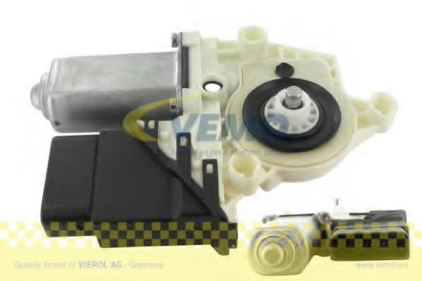 Электродвигатель, стеклоподъемник