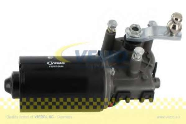 Двигатель стеклоочистителя