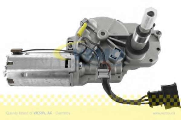 Двигатель стеклоочистителя