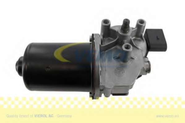 Двигатель стеклоочистителя