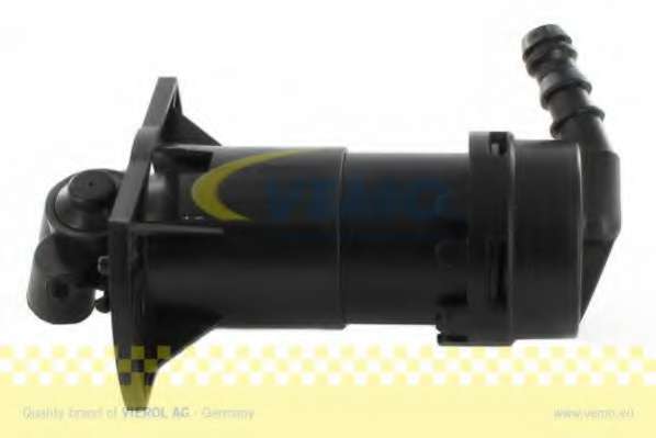 Распылитель воды для чистки, система очистки фар