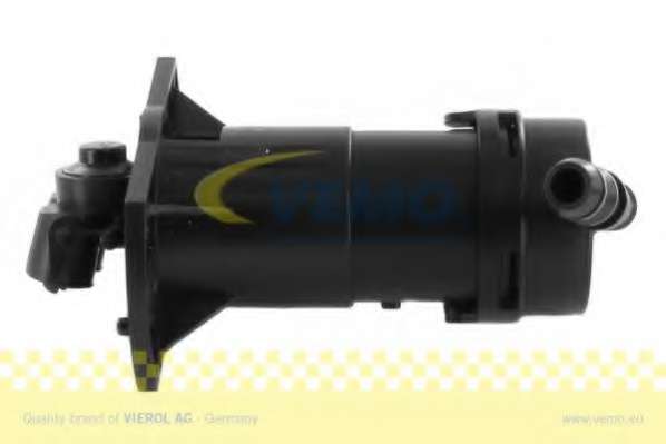 Распылитель воды для чистки, система очистки фар