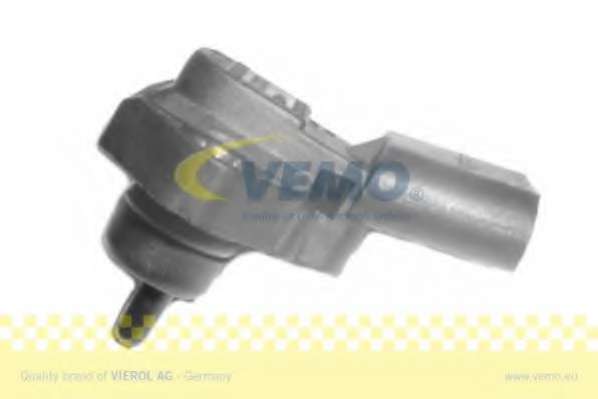 Датчик, давление во впускном газопроводе