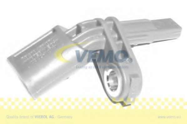 Датчик, частота вращения колеса