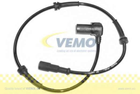 Датчик, частота вращения колеса