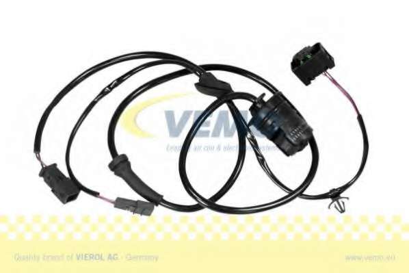 Датчик, частота вращения колеса