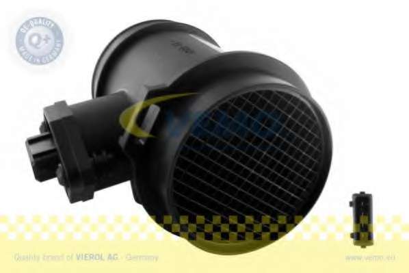 Расходомер воздуха