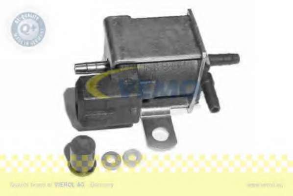 Клапан регулирование давление наддува