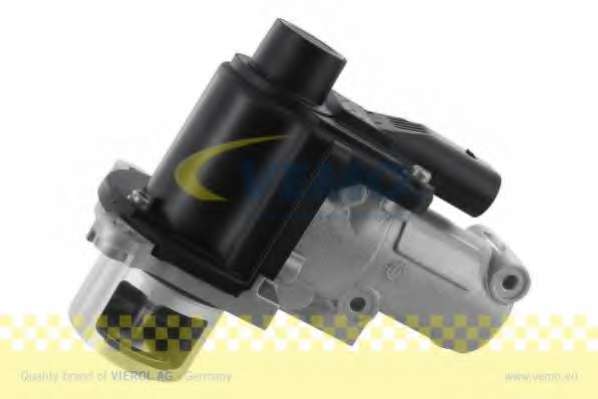 Клапан возврата ОГ