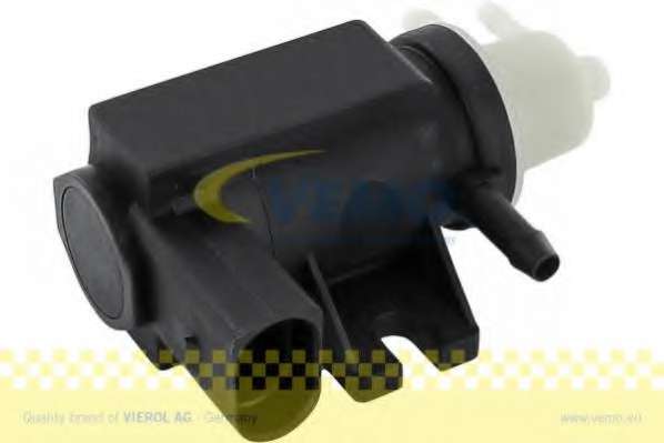 Преобразователь давления, турбокомпрессор